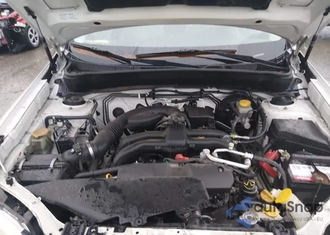 2011 Subaru Forester 2.5X Limited from USA, damaged, VIN JF2SHAFCXBH709209